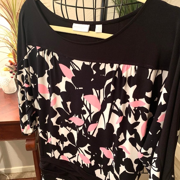 New York & Company Dress - Picture 3 of 9